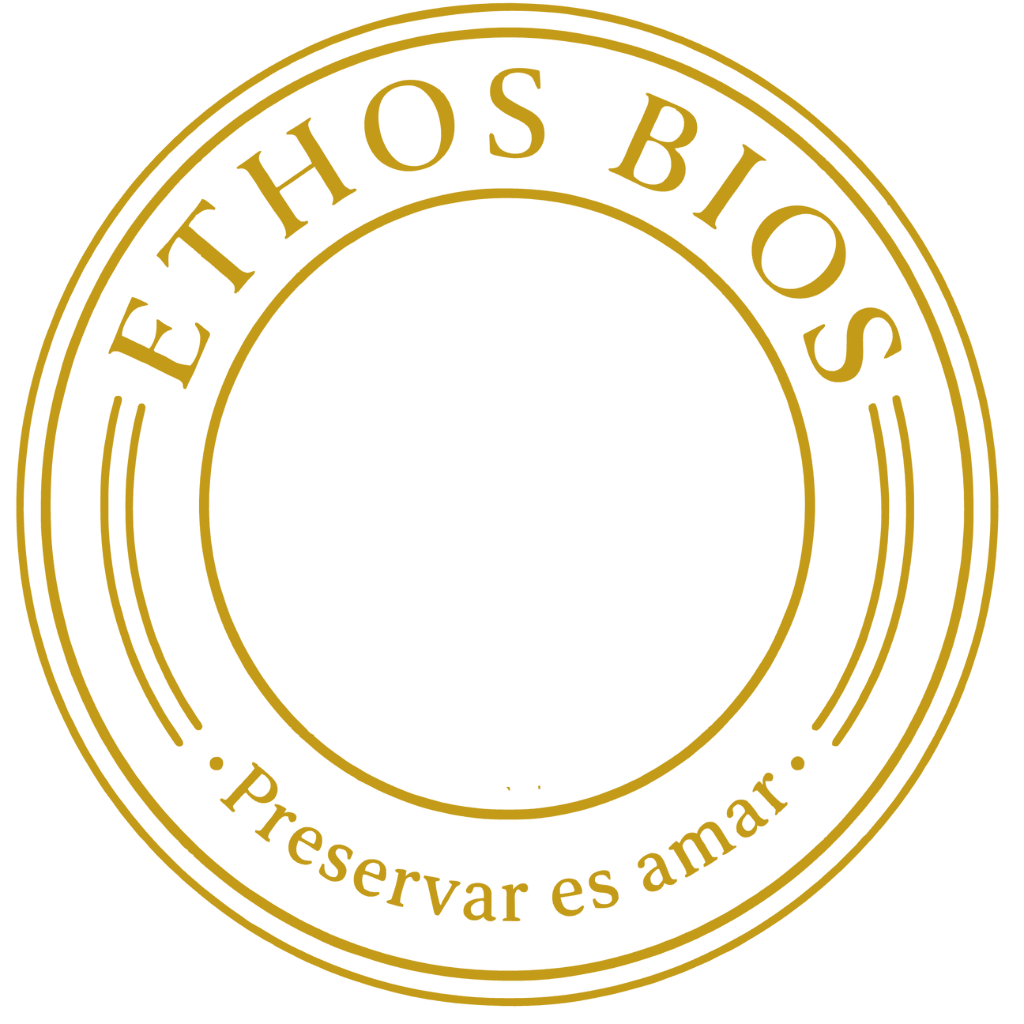 QR Ethos Bios